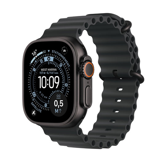 Šance na výhru: Apple Watch Ultra 3