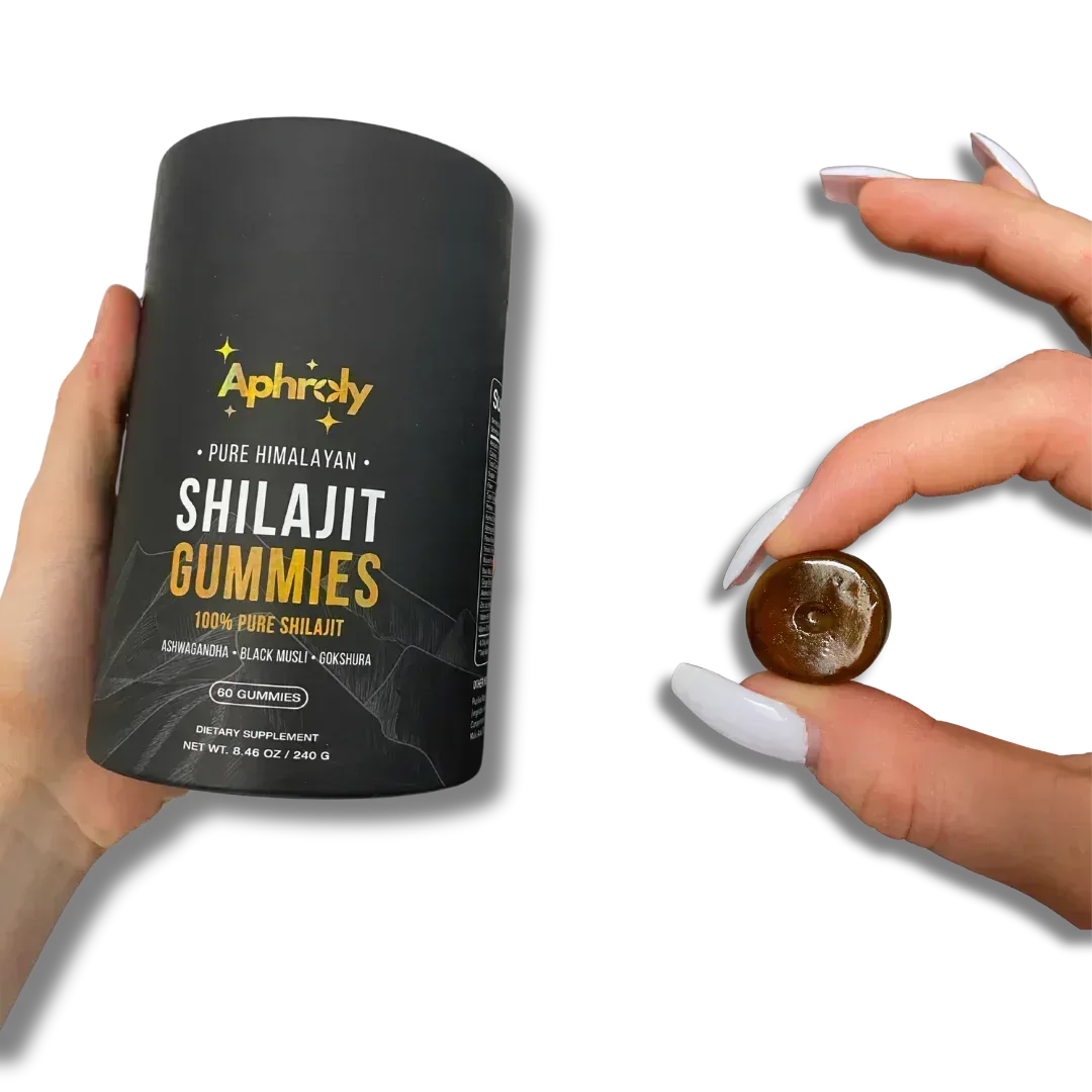 Aphroly — Himaláje
